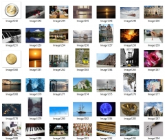 Various Stock Images Various Stock Images