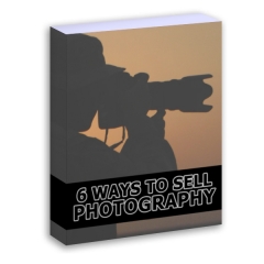 6 Ways to Sell Photography - Rebrandable Software