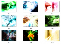 Abstract Image Collection Abstract Image Collection