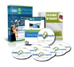 Adsense $100k Blueprint Adsense $100k Blueprint