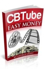 CBTube Easy Money CBTube Easy Money