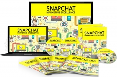 Snapchat Marketing Excellence Upgrade