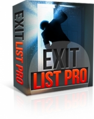 Exit List Pro Exit List Pro