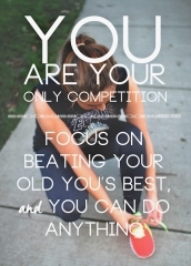 Fitness Social Quotes
