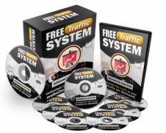 Free Traffic System Advanced Free Traffic System Advanced