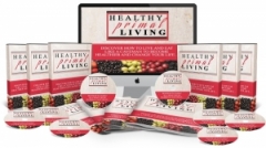 Healthy Primal Living Upsell Healthy Primal Living Upsell