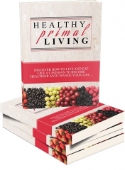 Healthy Primal Living Healthy Primal Living