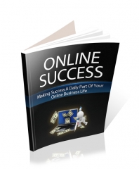 Online Success - PLR