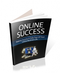 Online Success - PLR Online Success - PLR