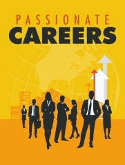 Passionate Careers Passionate Careers