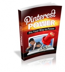 Pin Your Way to Power Pin Your Way to Power
