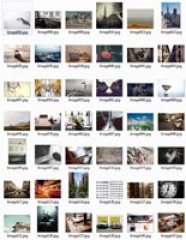 Places and Things Stock Images Places and Things Stock Images