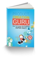Product Creation Guru Product Creation Guru
