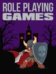 Role Playing Games Role Playing Games