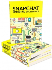 Snapchat Marketing Excellence Snapchat Marketing Excellence