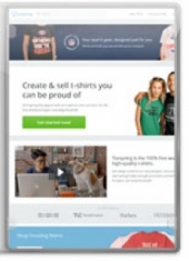 Teespring Cash - PLR Teespring Cash - PLR