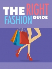 The Right Fashion Guide The Right Fashion Guide