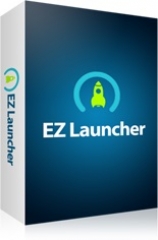 WP EZ Launcher WP EZ Launcher