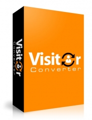 WP Visitor Converter