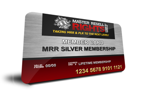 Promote The Free MRR Membership - Banner #5