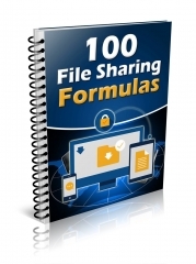 100 File Sharing Formulas 100 File Sharing Formulas