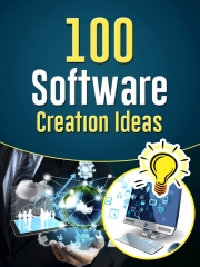 100 Software Creation Ideas - PLR 100 Software Creation Ideas - PLR