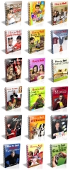 18 Niche Reports - PLR 18 Niche Reports - PLR