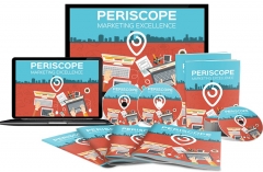 Periscope Marketing Excellence Advanced