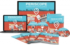 Periscope Marketing Excellence Advanced Periscope Marketing Excellence Advanced