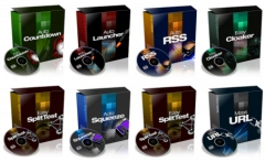 8 Internet Marketing Scripts - PLR 8 Internet Marketing Scripts - PLR