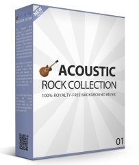 Acoustic Rock Band Collection V1 Acoustic Rock Band Collection V1