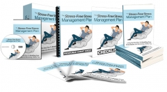 Stress-Free Stress Management Plan GOLD