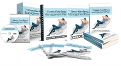 Stress-Free Stress Management Plan GOLD Stress-Free Stress Management Plan GOLD
