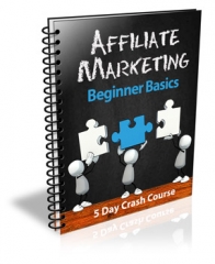 Affiliate Marketing Beginner Basics PLR Newsletter Affiliate Marketing Beginner Basics PLR Newsletter