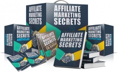Affiliate Marketing Secrets Affiliate Marketing Secrets