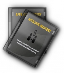Affiliate Mastery - PLR Affiliate Mastery - PLR