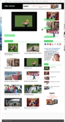After School PLR Niche Blog After School PLR Niche Blog