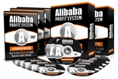 Alibaba Profit System Advanced Edition