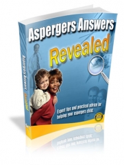 Aspergers Answers Revealed Aspergers Answers Revealed