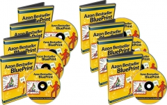 Azon Bestseller Blueprint - PLR