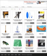 Azon Watersports PLR Blog Azon Watersports PLR Blog