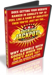 Backlink Jackpot Backlink Jackpot