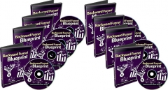 Backward Funnel Blueprint - PLR Backward Funnel Blueprint - PLR