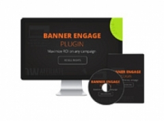 Banner Engage WP Plugin Banner Engage WP Plugin