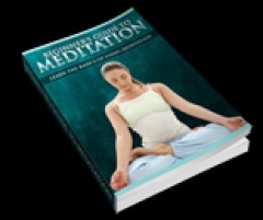 Beginners Guide To Meditation - PLR
