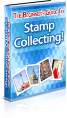 Beginners Guide To Stamp Collection - PLR