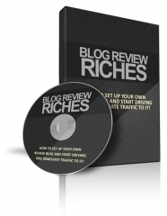 Blog Review Riches - PLR