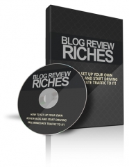 Blog Review Riches - PLR Blog Review Riches - PLR