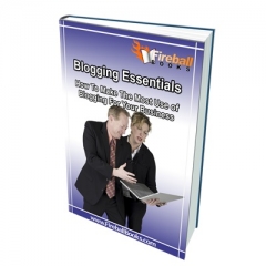 Blogging Essentials Blogging Essentials