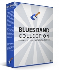 Blue Band Collection